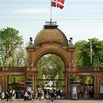 Norrebro Oasis Home - With 2 Cats - Families Only