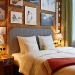 25hours Hotel Indre By