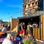 Urban Camper Hostel