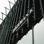 Boutique Hotel Herman K