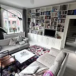 Luxurious, Private, Centrally-Located Mansion