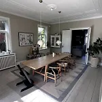 Luxurious, Private, Centrally-Located Mansion