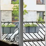 Moderne Og Minimalistisk Lejlighed I Kobenhavn Nv