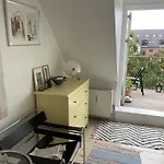 Charming City 2Br Oasis