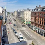 Come Stay 2Br M Privat Balkon - Kobenhavn K