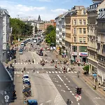 Come Stay 2Br M Privat Balkon - Kobenhavn K