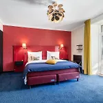 Profilhotels Copenhagen Plaza