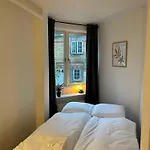 2-Bedroom Apartment Retreat