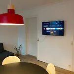 2-Bedroom Apartment Retreat