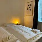 2-Bedroom Apartment Retreat