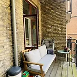 Apartmentincopenhagen Apartment 1653