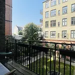 Apartmentincopenhagen Apartment 1653