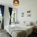 Apartmentincopenhagen Apartment 1653
