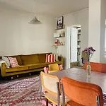 Apartmentincopenhagen Apartment 1653