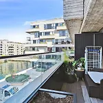 Skandinavisk Elegance Pa Dunkerquegade