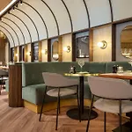 Radisson Blu Scandinavia Hotel, Copenhagen