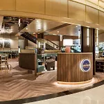 Radisson Blu Scandinavia Hotel, Copenhagen