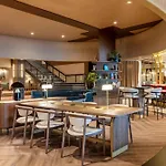 Radisson Blu Scandinavia Hotel, Copenhagen