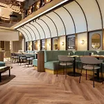 Radisson Blu Scandinavia Hotel, Copenhagen