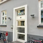 Cozy Apartment In Amager, Close To City Centre