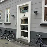 Nice And Quiet Apartment In Amager Close To Centre
