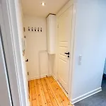 Nice And Quiet Apartment In Amager Close To Centre