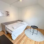 Nice And Quiet Apartment In Amager Close To Centre