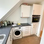 Nice And Quiet Apartment In Amager Close To Centre