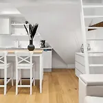 Charming Loft City Center