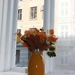 Turisthotellet Copenhagen