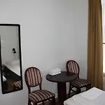 Turisthotellet Copenhagen