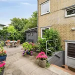 Nice Topfloor Studio Apartment