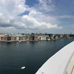 At The Waterfront