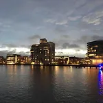 At The Waterfront