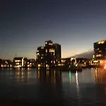 At The Waterfront