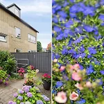Apt-Close To City Copenhagen -Near Airport-Metro-Beach