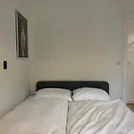 Wonderful Hellerup Residence