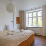 Korsgade Apartments