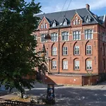 Korsgade Apartments