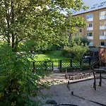 Korsgade Apartments