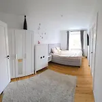 Nice And Quiet Room Copenhagen