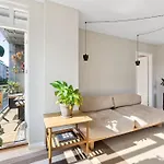 Moderne Lejlighed I Kobenhavn