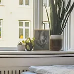 Nyistandsat 1Br Lejlighed I Hjertet Af Norrebro