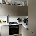 Cozy Apartment In Copenhagen