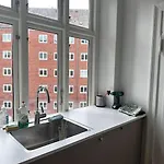 Cozy Apartment In Copenhagen