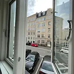 Central Lejlighed I Kobenhavn