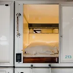Capsule Hotel Nyhavn63