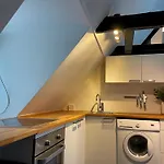 Designer Loft - Direct Marble Church Views