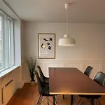 Stylish Apartment - View Of The Marble Church