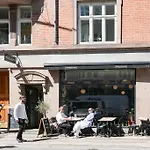 Luxury Apartment In Copenhagen